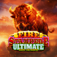 Fire Stampede Ultimate